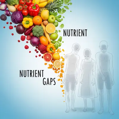 Understanding Nutritional Deficiencies in ARFID
