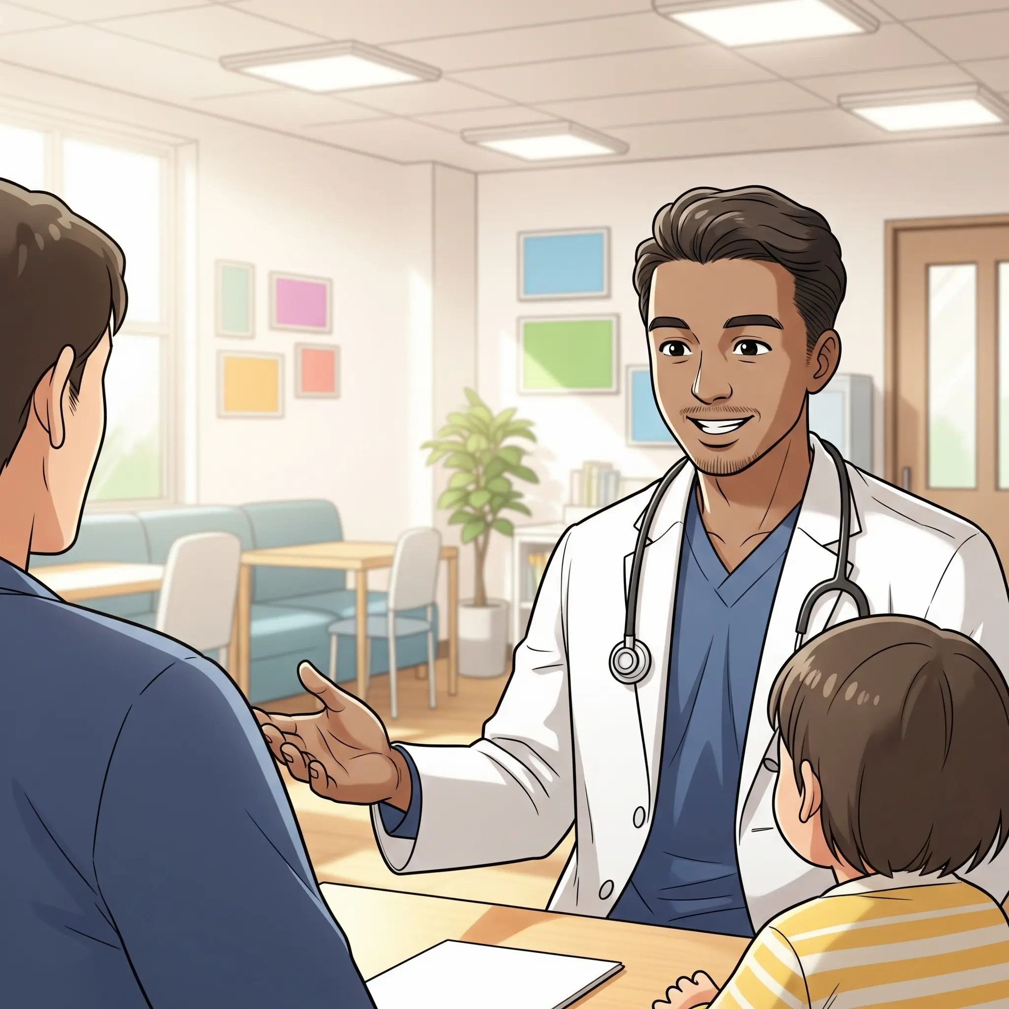 Eating Concerns: When to Seek Professional Help