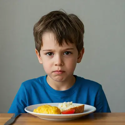 Fear-Based Avoidance: A Hidden Side of ARFID