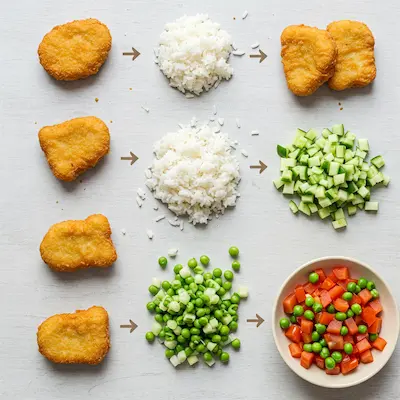 Expanding Horizons: A Comprehensive Guide to Food Chaining for ARFID