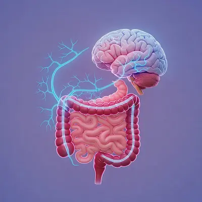 The Gut-Brain Connection in ARFID: More Than Just a Feeling
