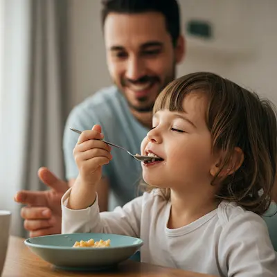 Tune In: An Introduction to Mindful Eating