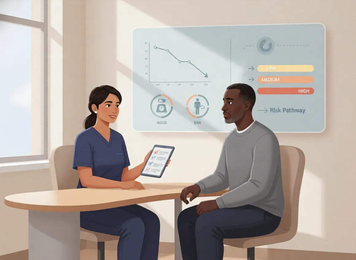 MUST Screening Basics: A Simple Way to Spot Nutrition Risk