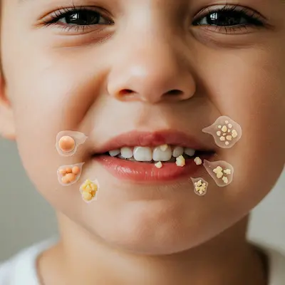 How Oral Health Impacts ARFID